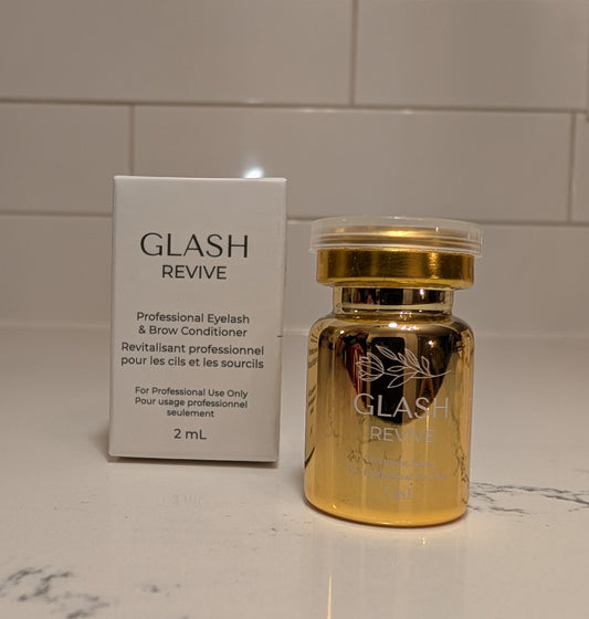 GLASH REVIVE — Professional Serum (2 mL)