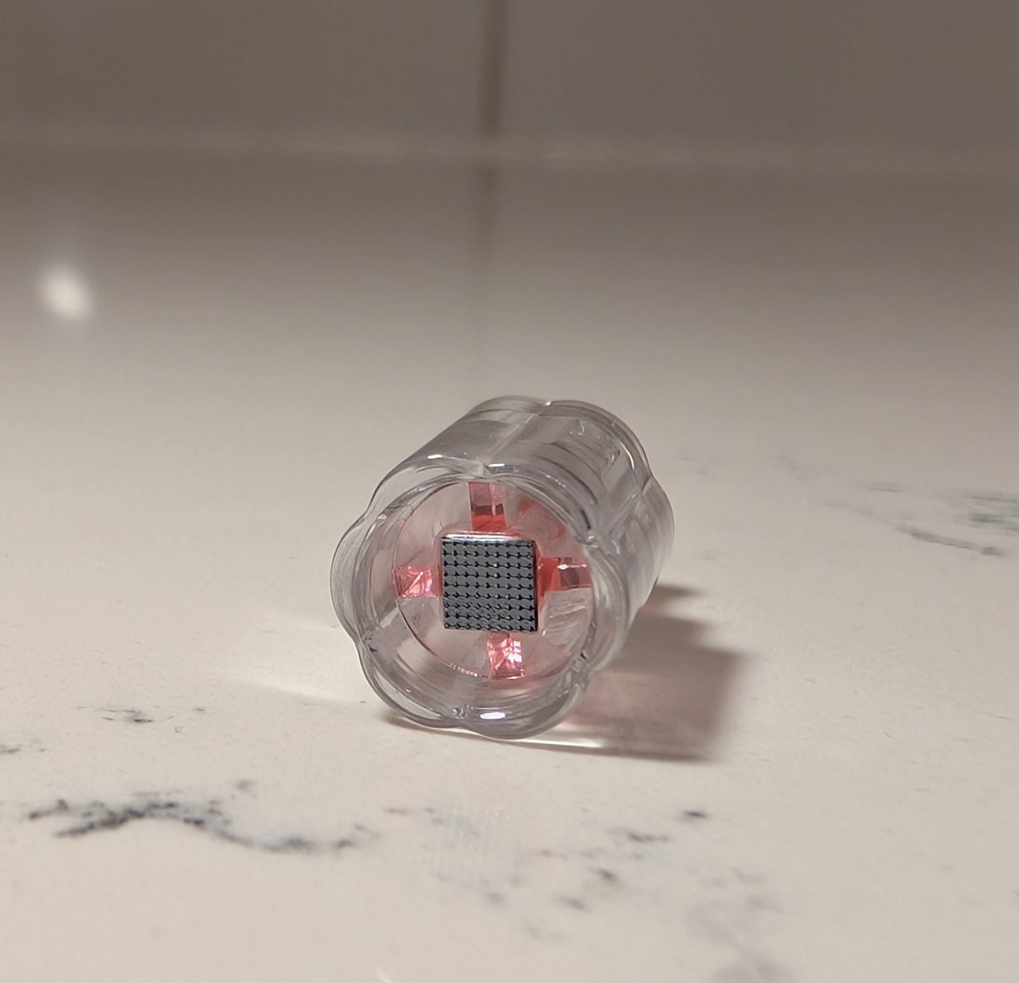 Glow Tips™ — 0.20mm Cartridges (10 Pack) | Pro Use