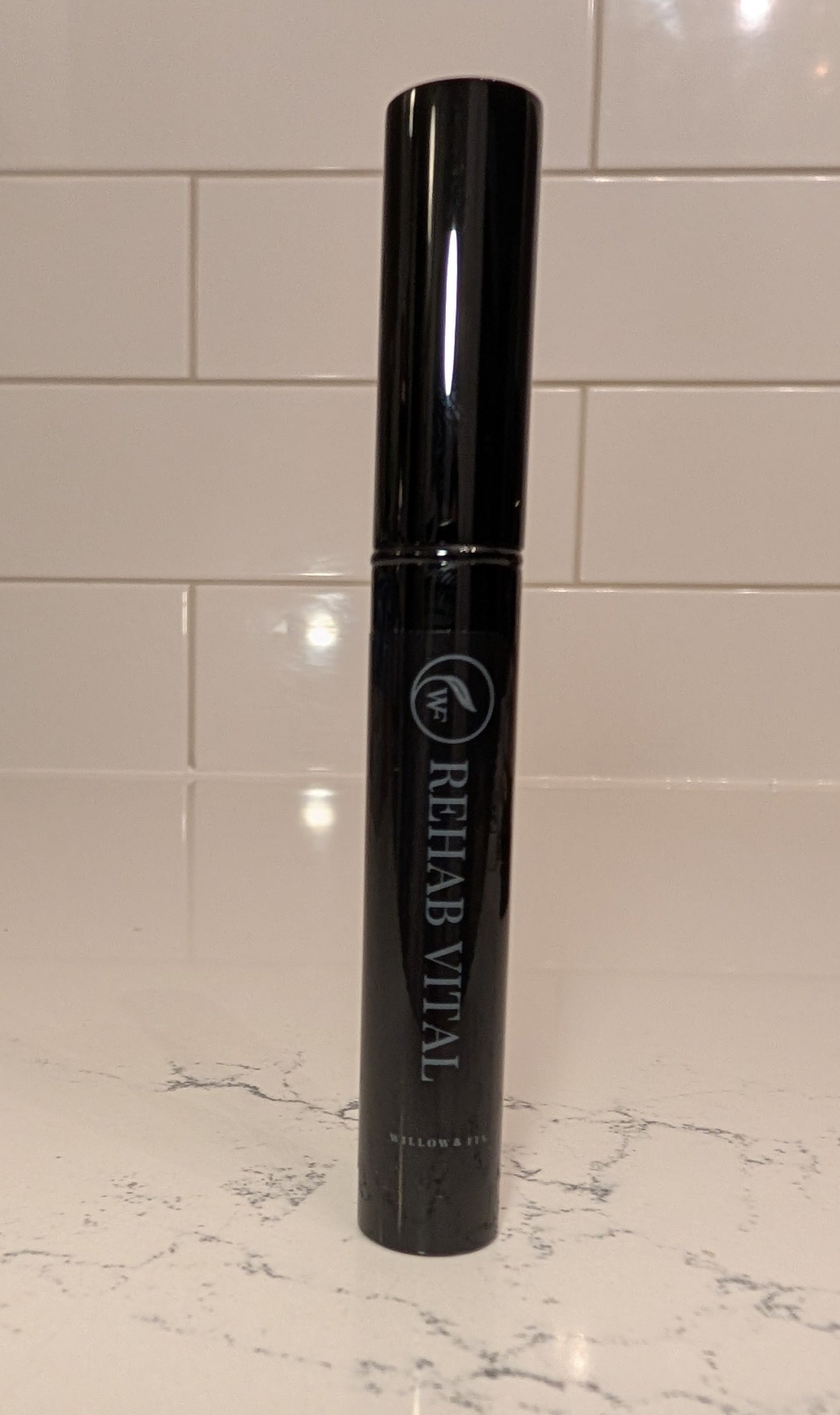 Rehab Vital™ - Advanced Peptide Lash & Brow Serum (6 mL) | Pro