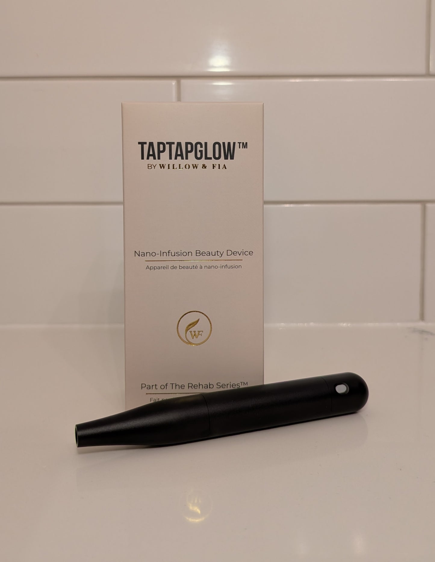 Lash & Brow Rehab™ Certified Technician Certification