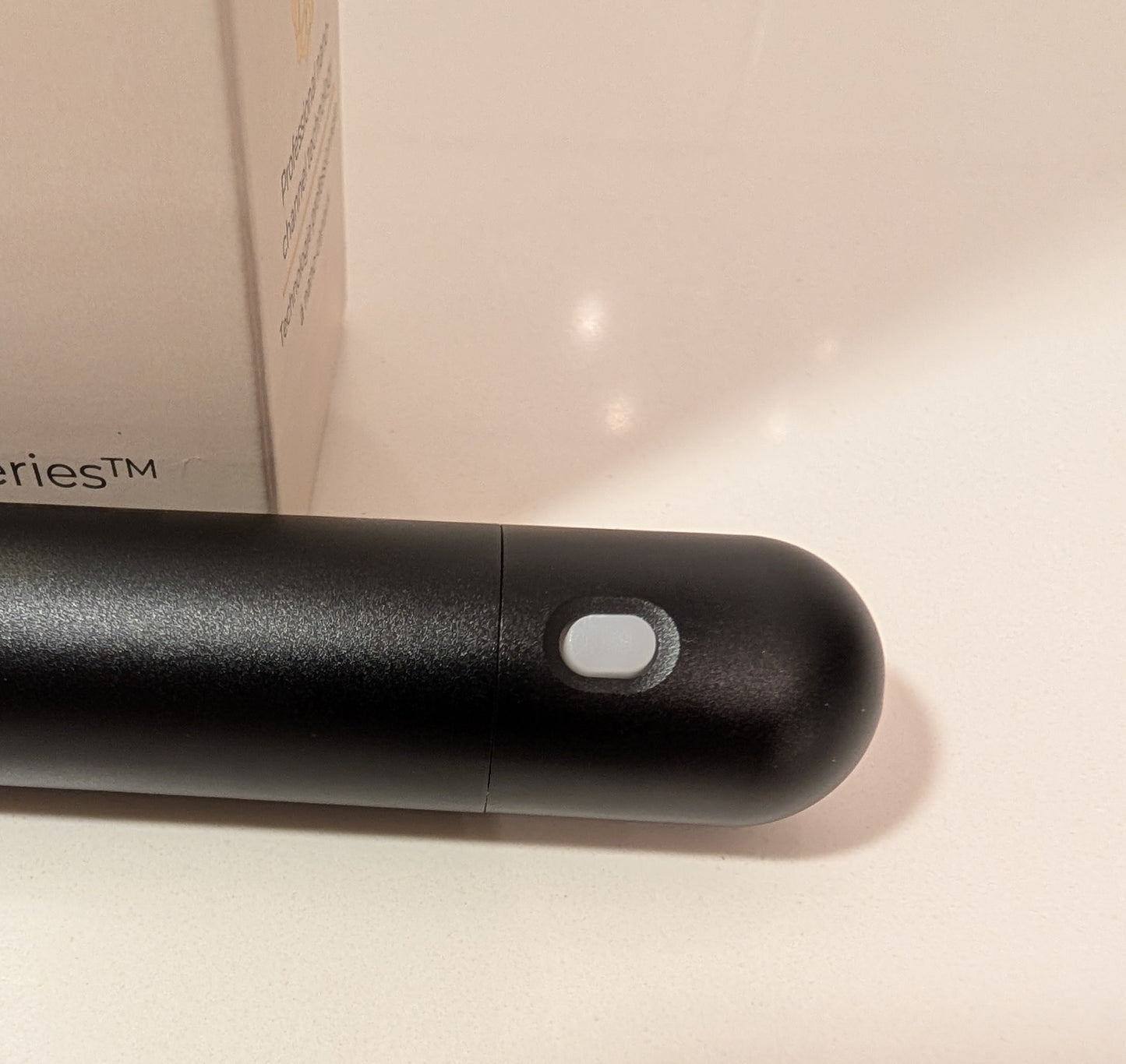 TapTapGLOW™ — Professional Nano-Infusion Device | Pro